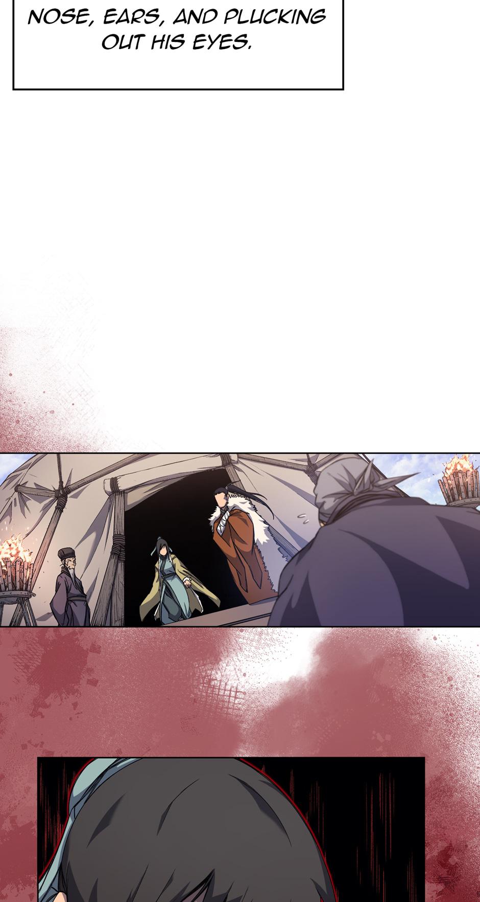 Read Heavenly Demon Reborn! EN Manga Online