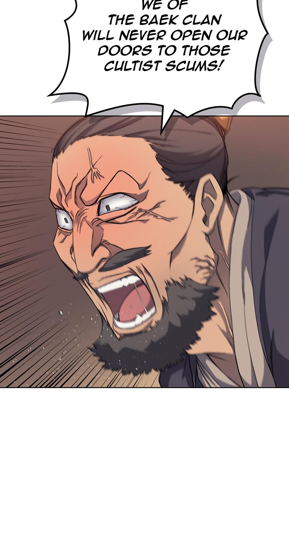 Read Heavenly Demon Reborn! EN Manga Online