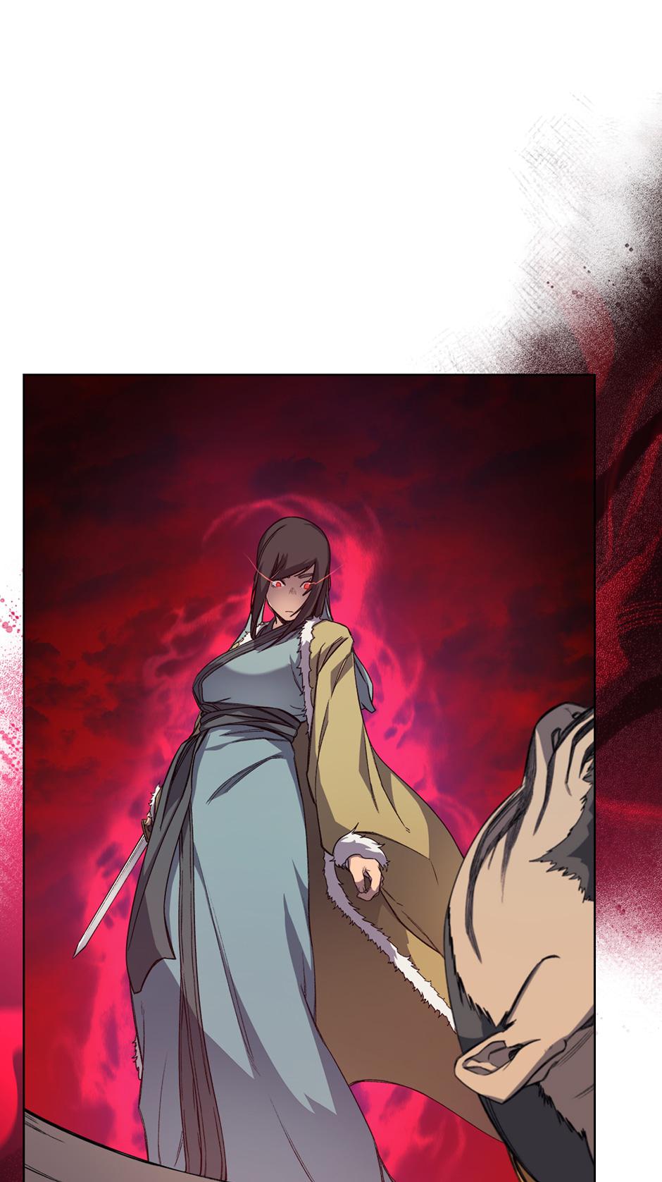Read Heavenly Demon Reborn! EN Manga Online