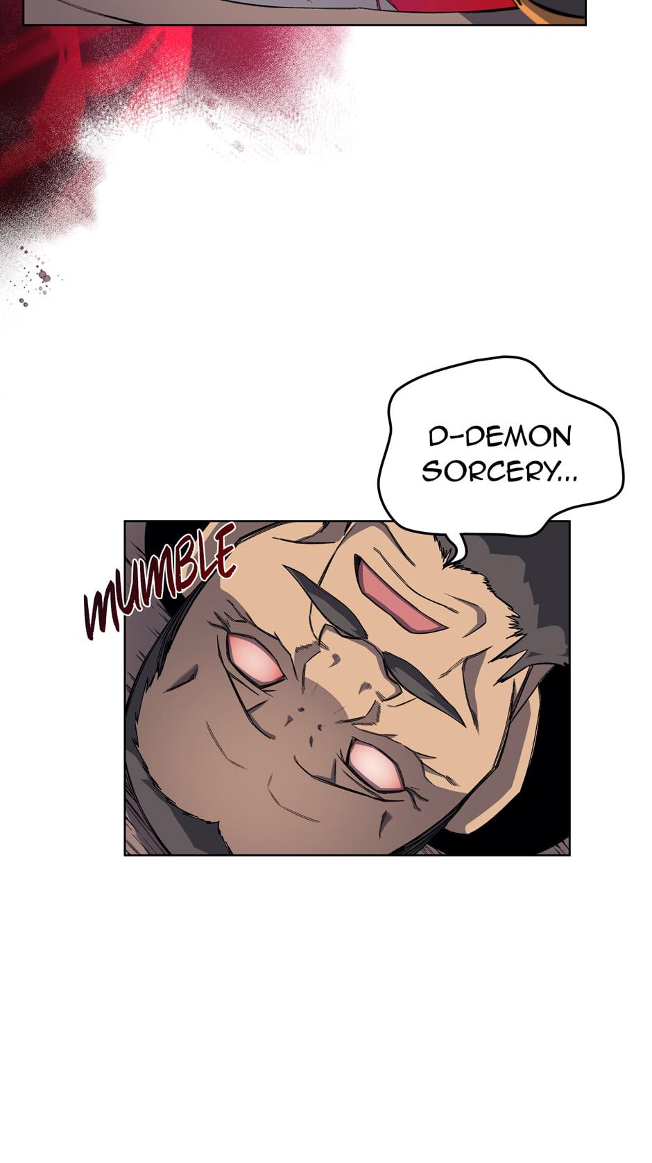 Read Heavenly Demon Reborn! EN Manga Online