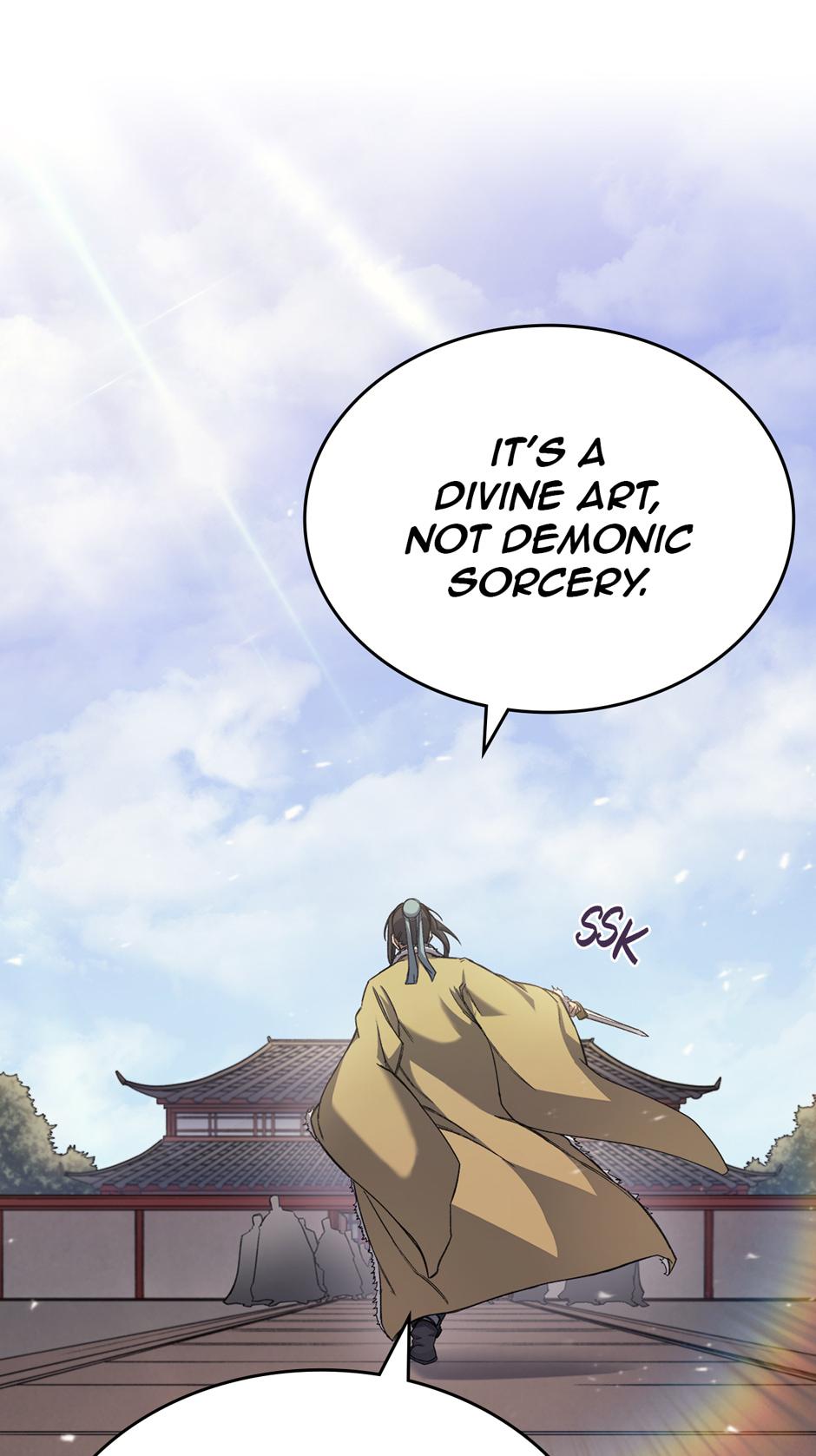 Read Heavenly Demon Reborn! EN Manga Online