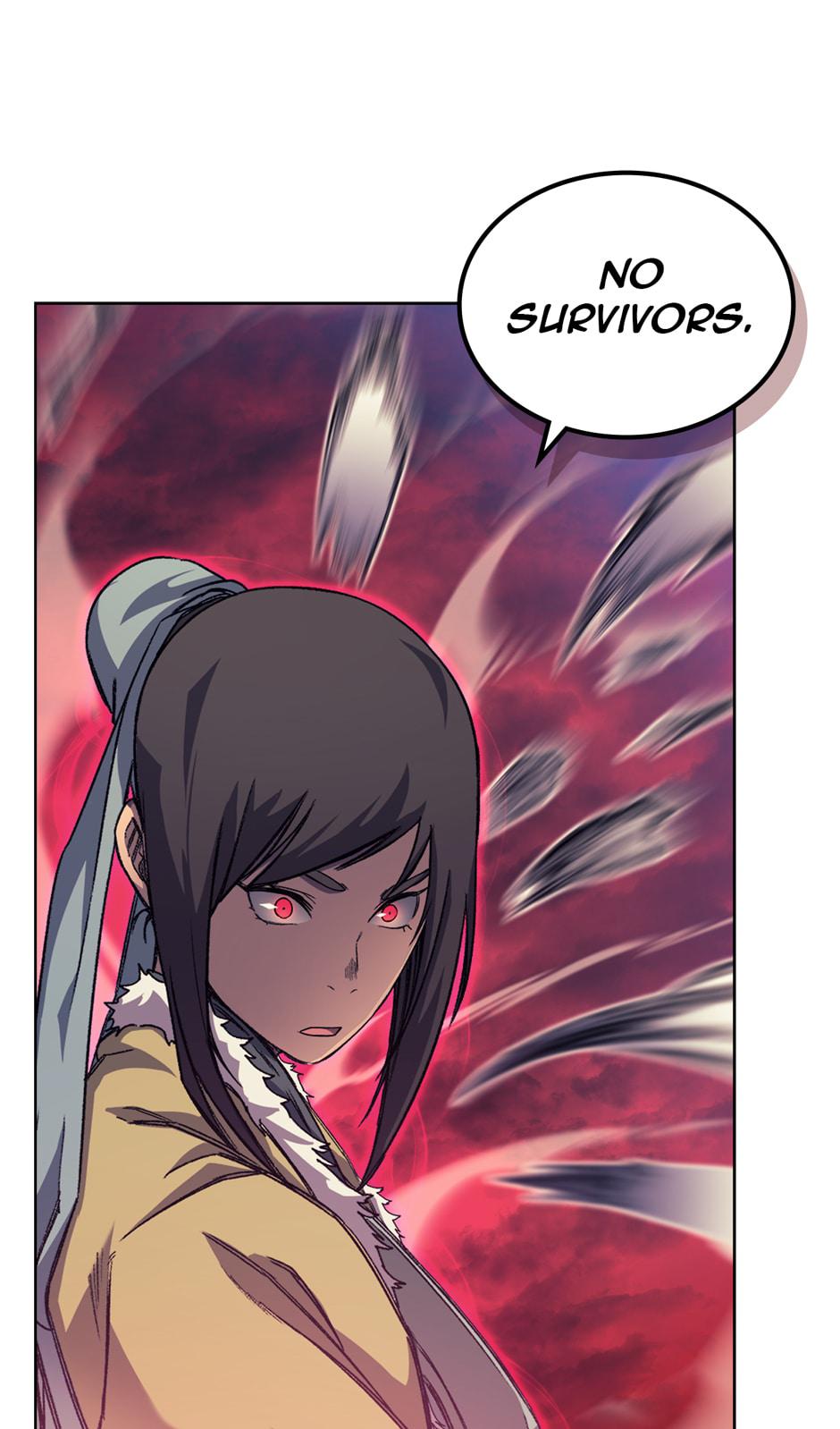 Read Heavenly Demon Reborn! EN Manga Online