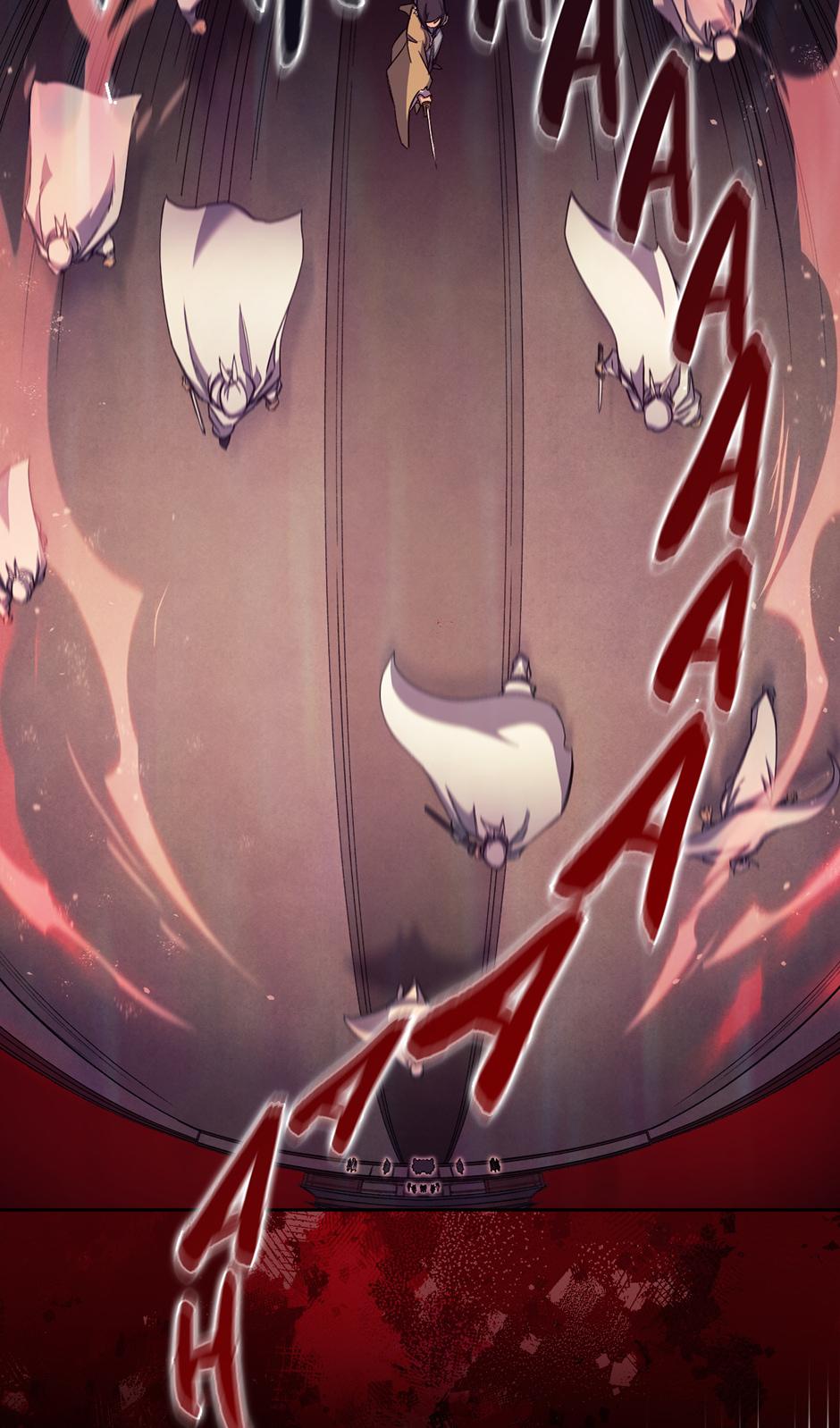 Read Heavenly Demon Reborn! EN Manga Online