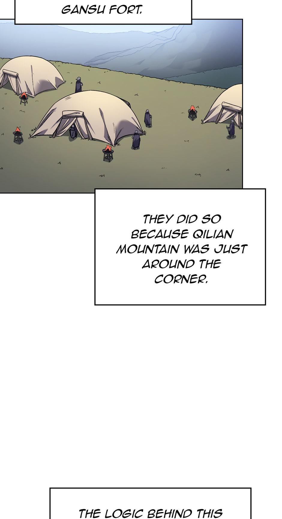Read Heavenly Demon Reborn! EN Manga Online