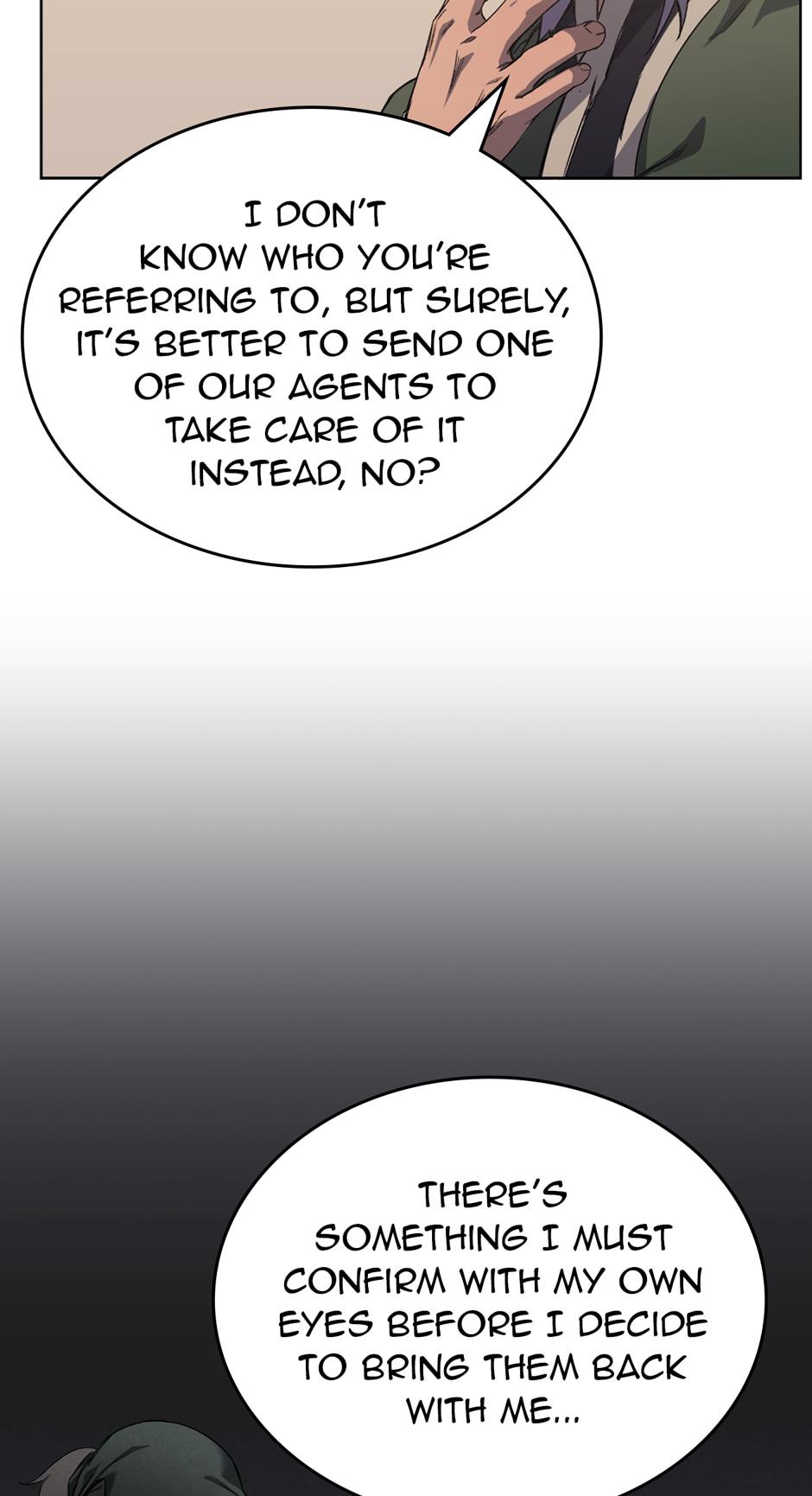 Read Heavenly Demon Reborn! EN Manga Online