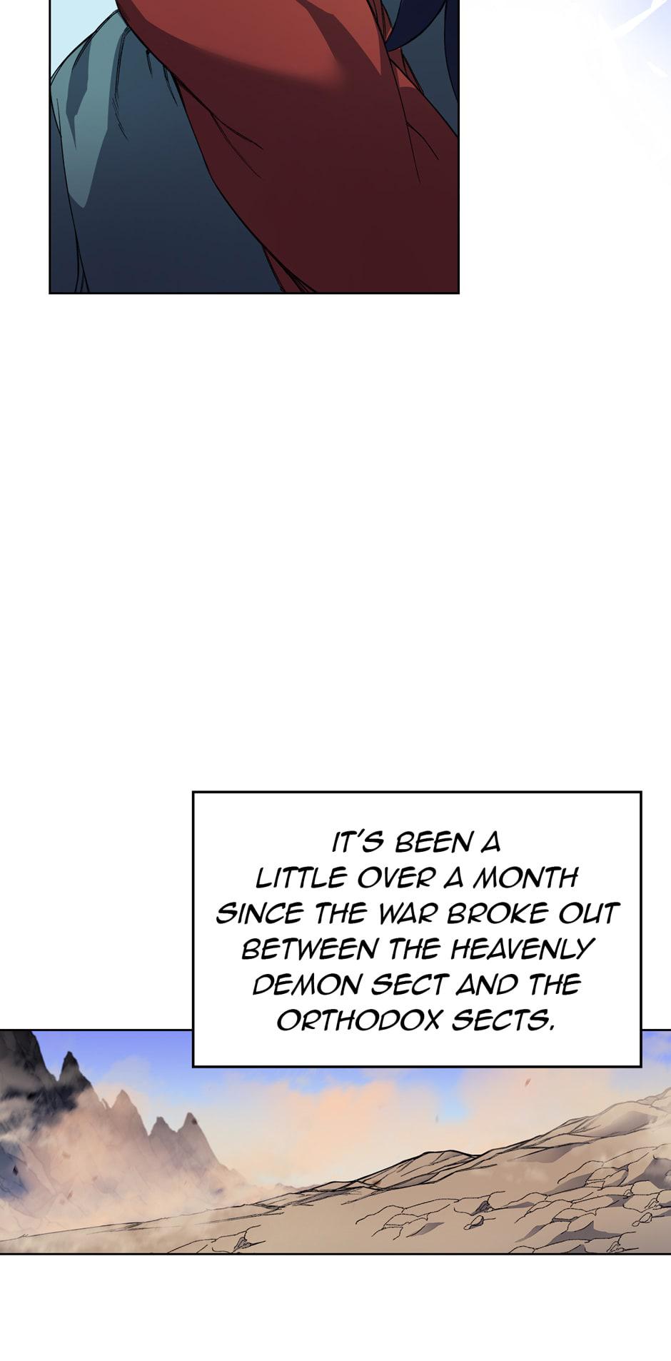 Read Heavenly Demon Reborn! EN Manga Online