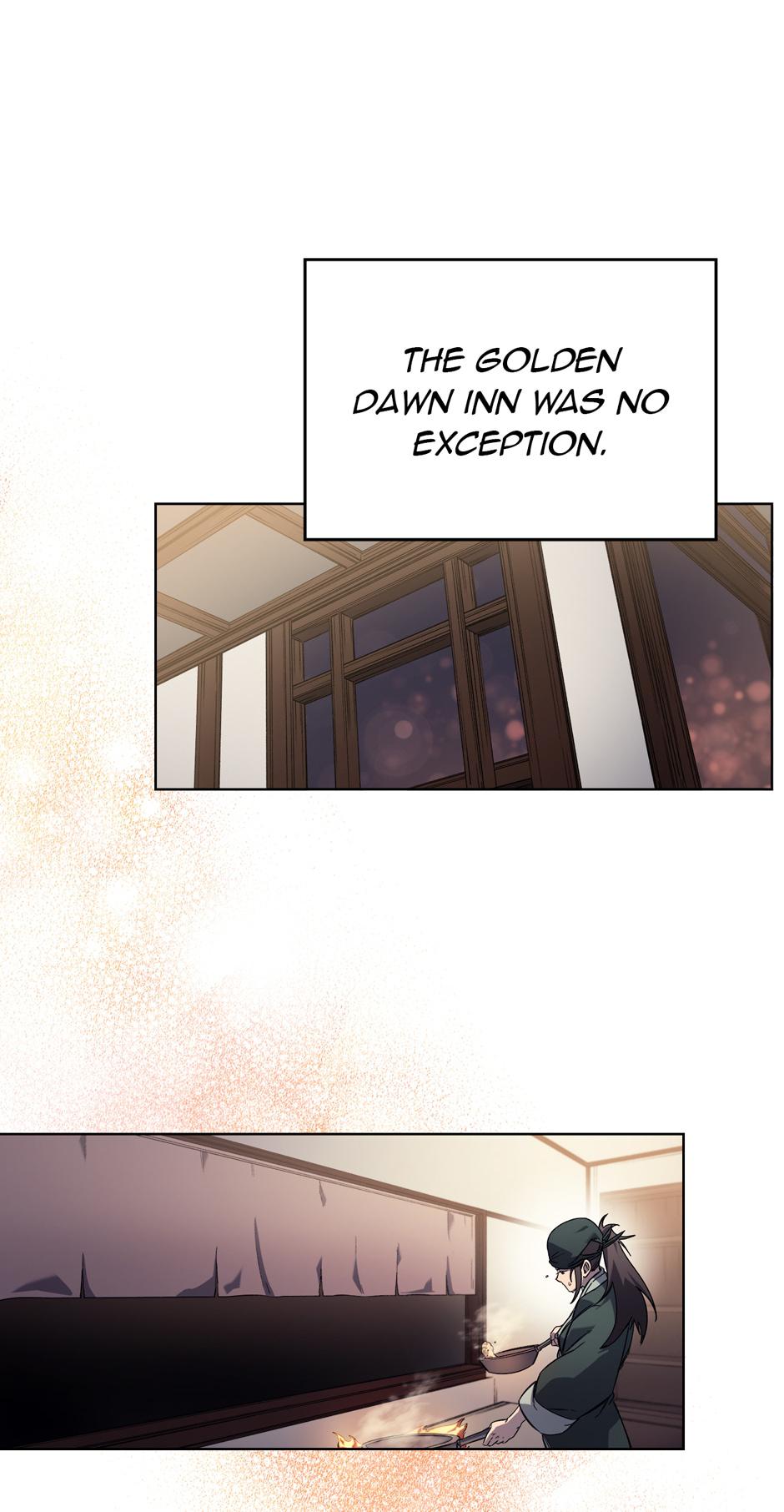 Read Heavenly Demon Reborn! EN Manga Online