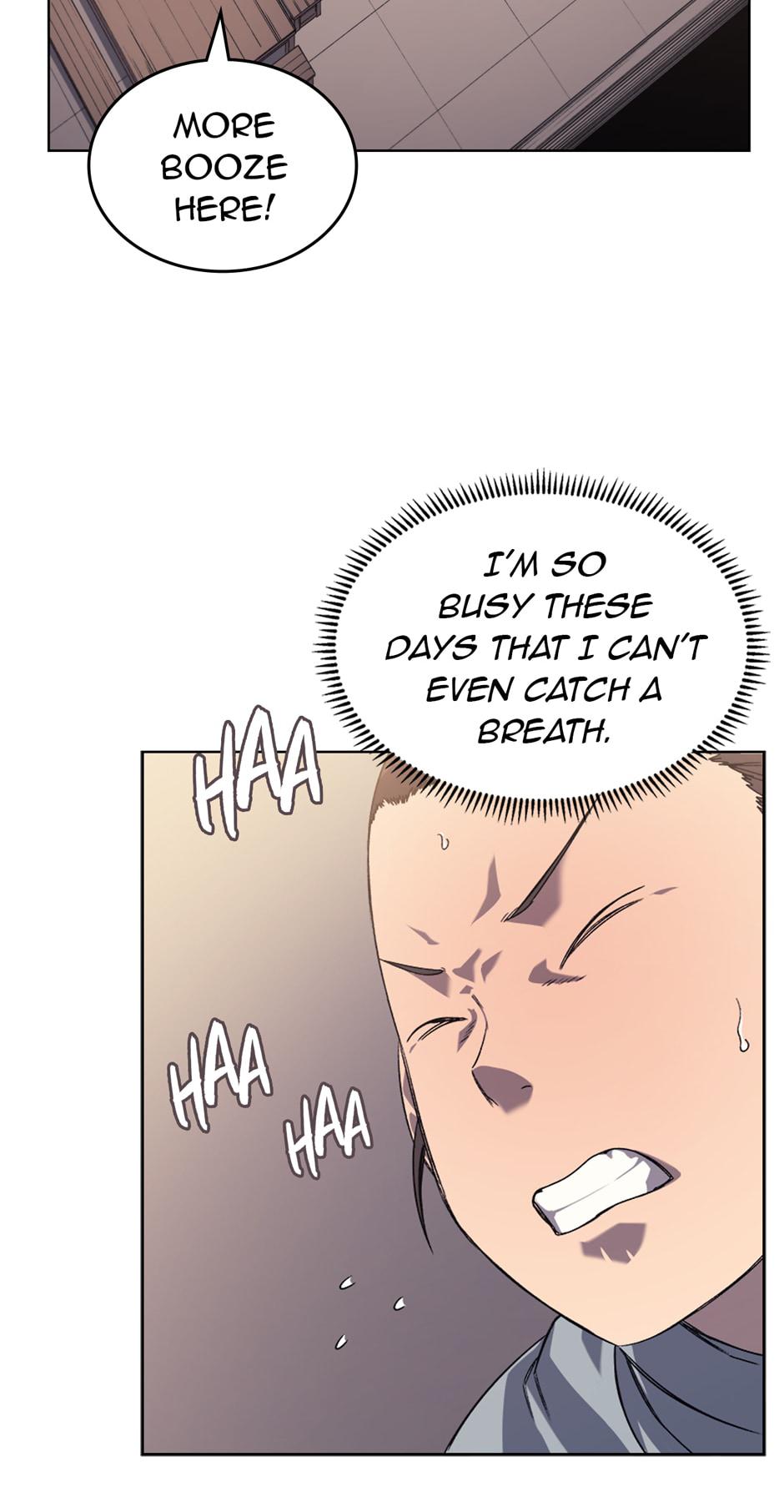 Read Heavenly Demon Reborn! EN Manga Online