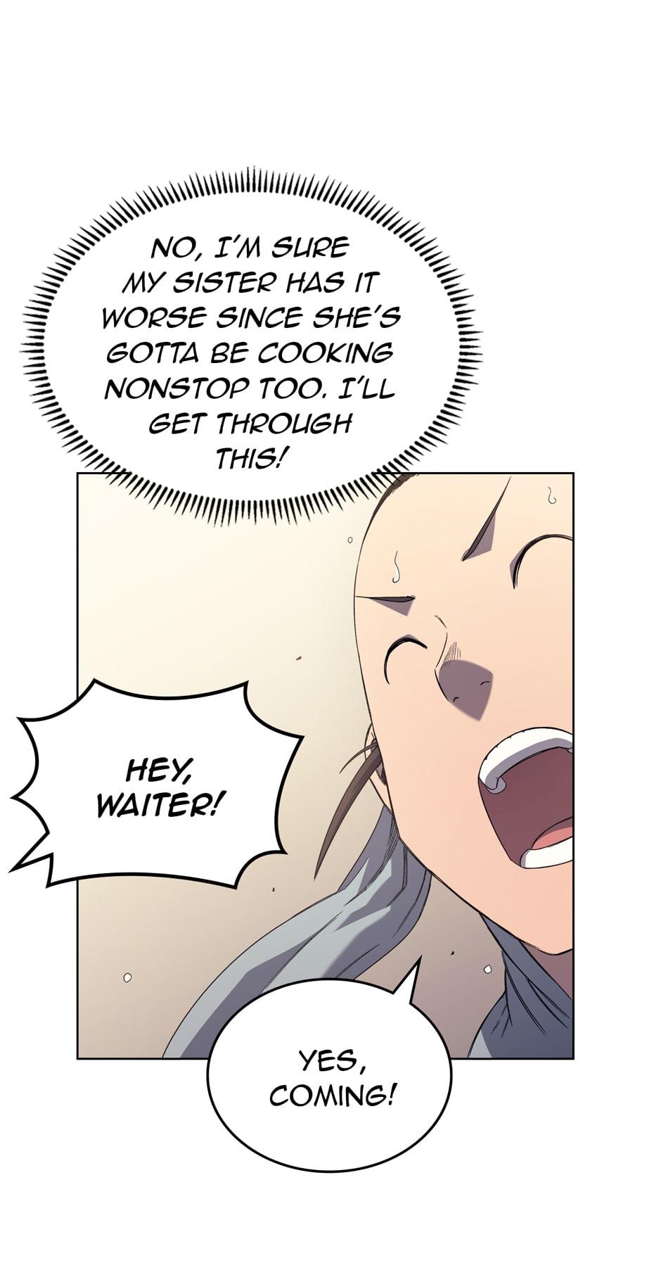 Read Heavenly Demon Reborn! EN Manga Online