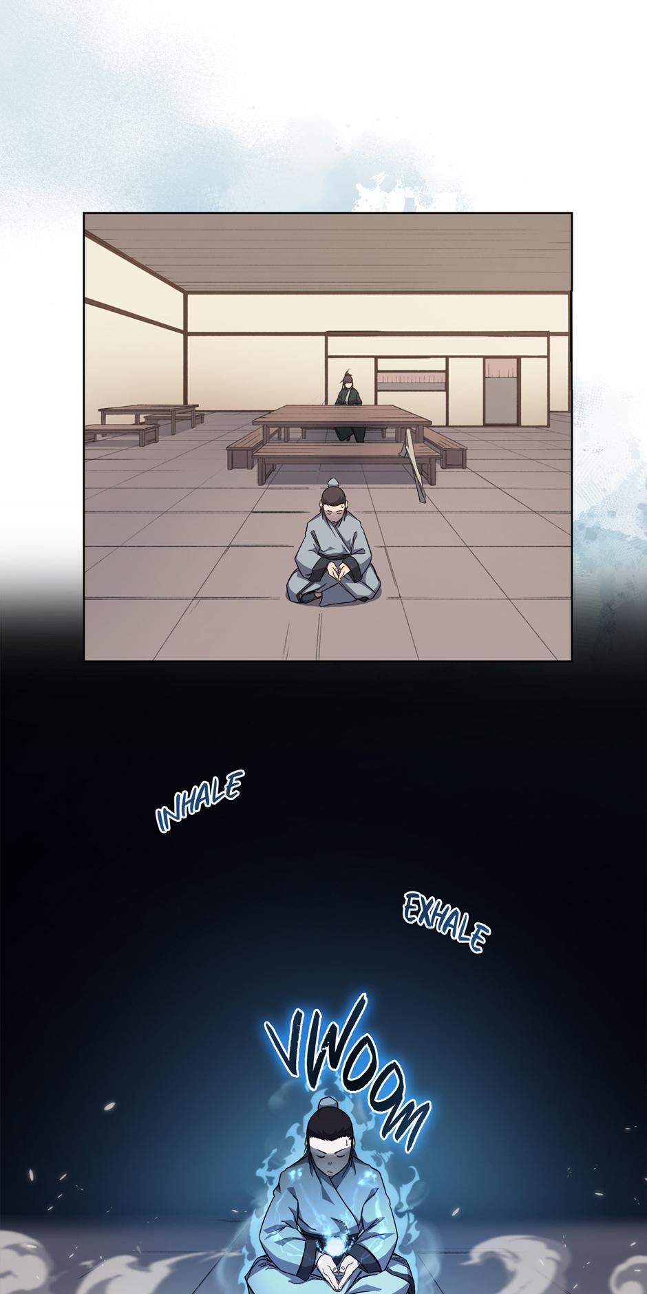 Read Heavenly Demon Reborn! EN Manga Online