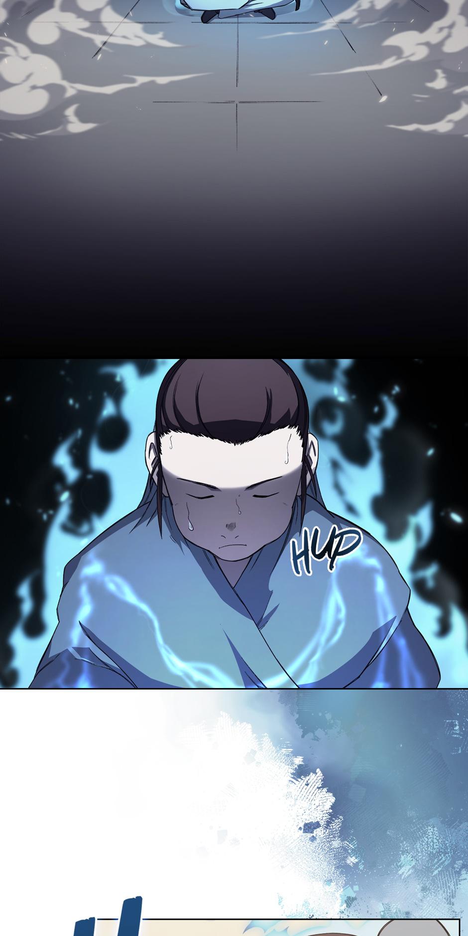 Read Heavenly Demon Reborn! EN Manga Online