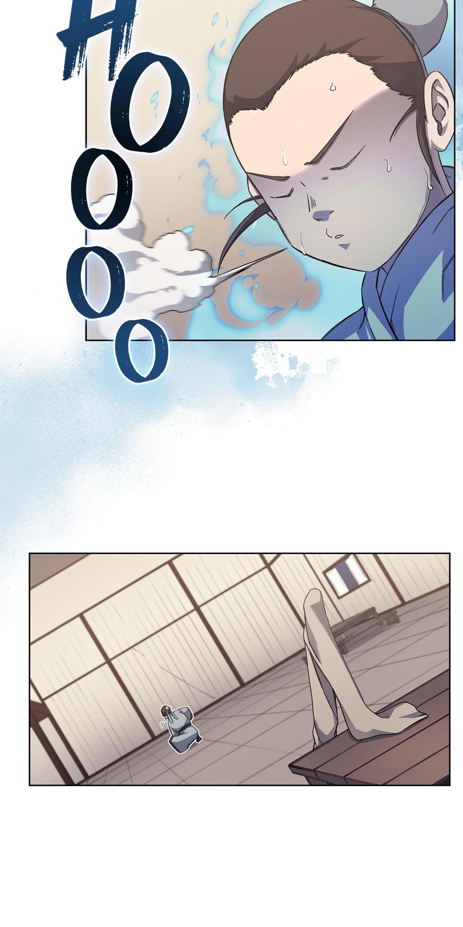 Read Heavenly Demon Reborn! EN Manga Online
