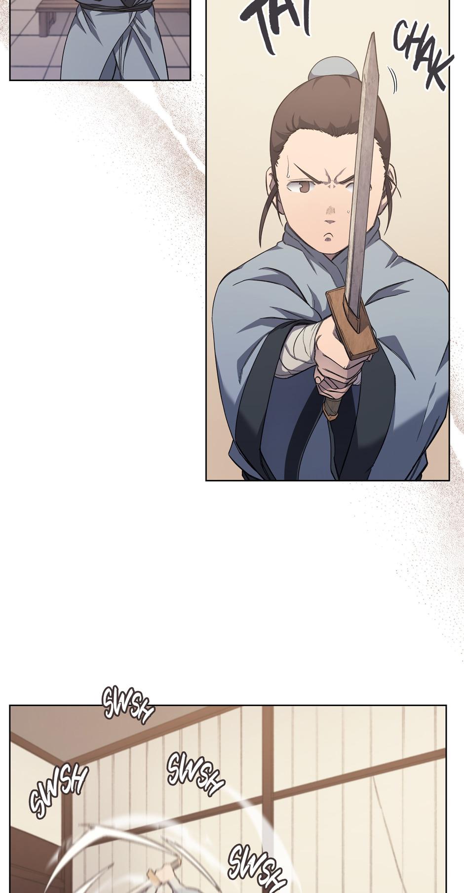 Read Heavenly Demon Reborn! EN Manga Online