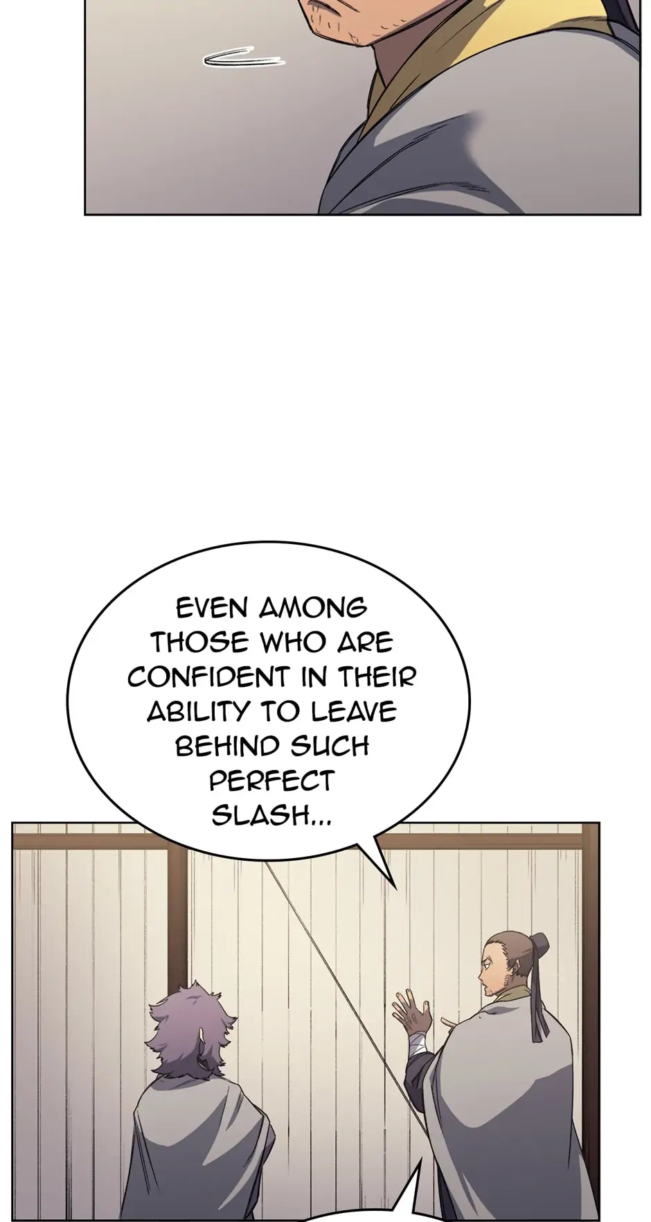 Read Heavenly Demon Reborn! EN Manga Online