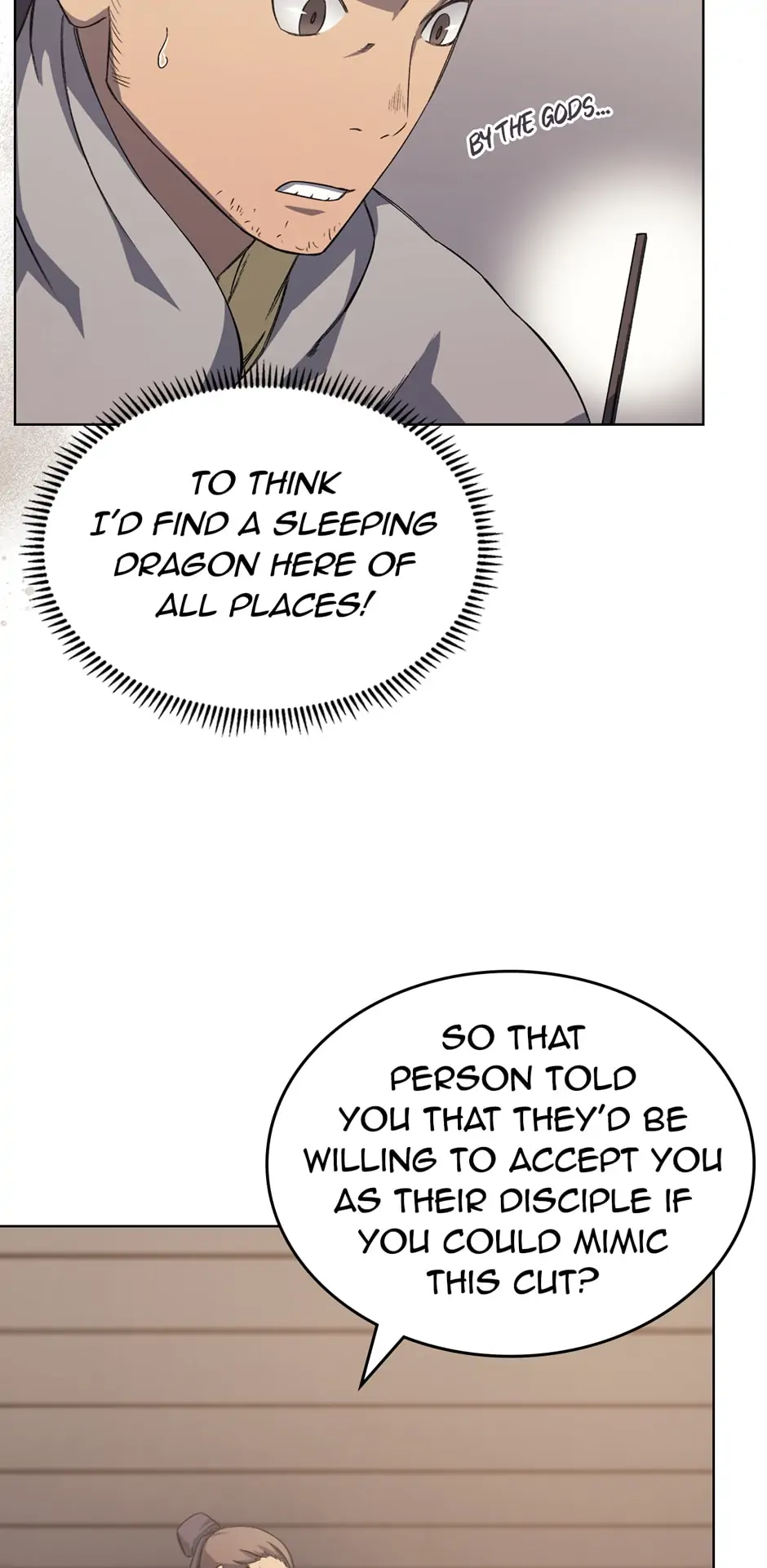 Read Heavenly Demon Reborn! EN Manga Online