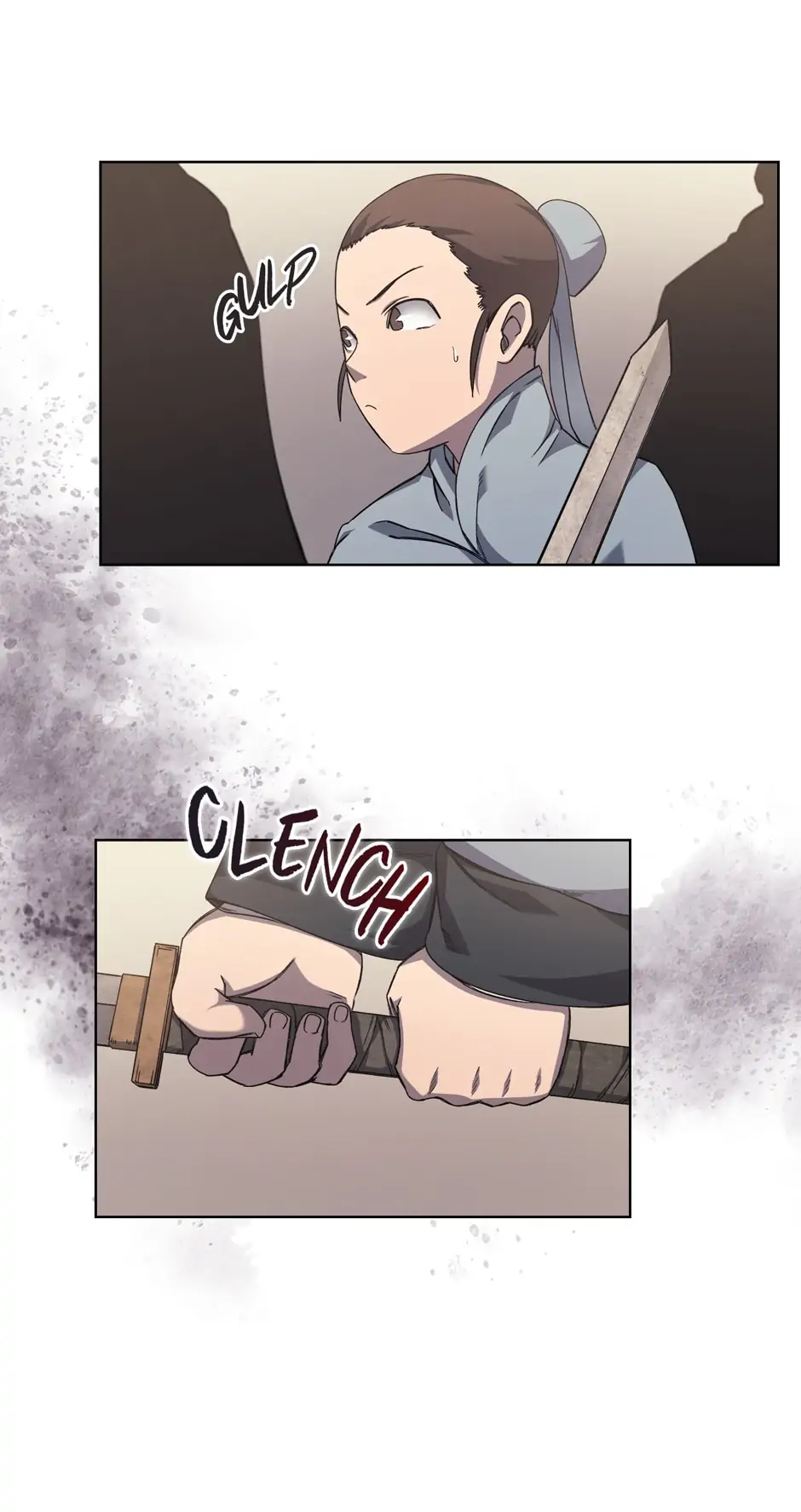 Read Heavenly Demon Reborn! EN Manga Online