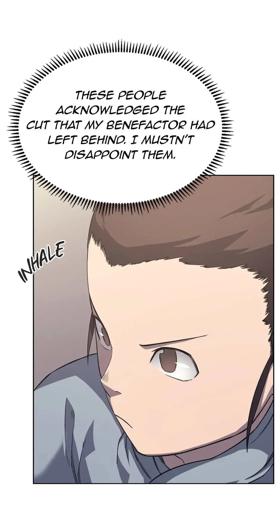 Read Heavenly Demon Reborn! EN Manga Online
