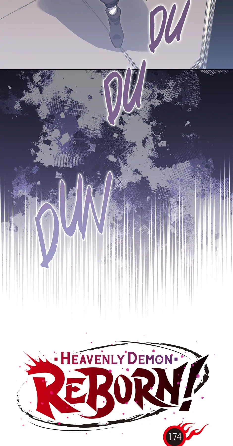 Read Heavenly Demon Reborn! EN Manga Online