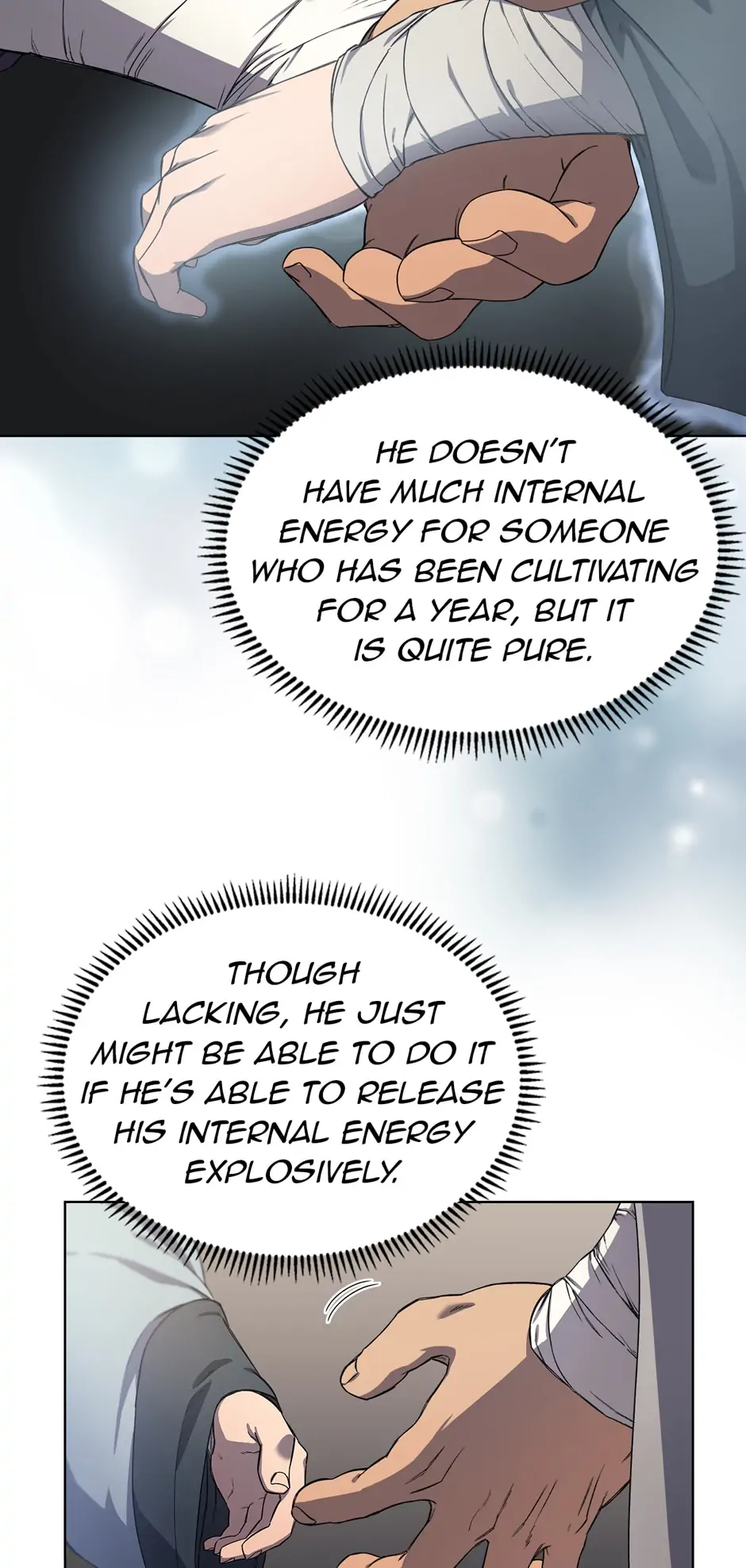 Read Heavenly Demon Reborn! EN Manga Online