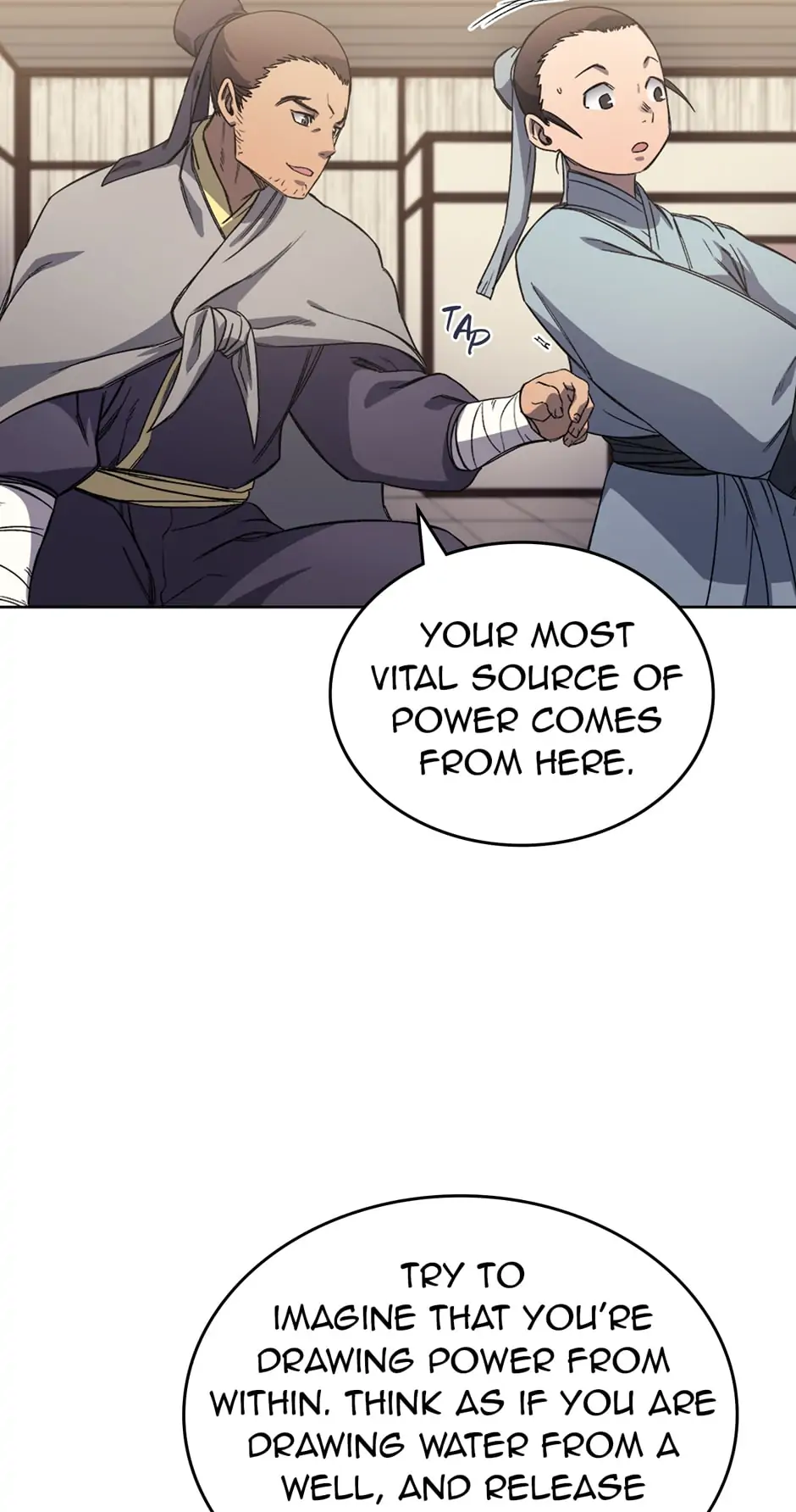 Read Heavenly Demon Reborn! EN Manga Online