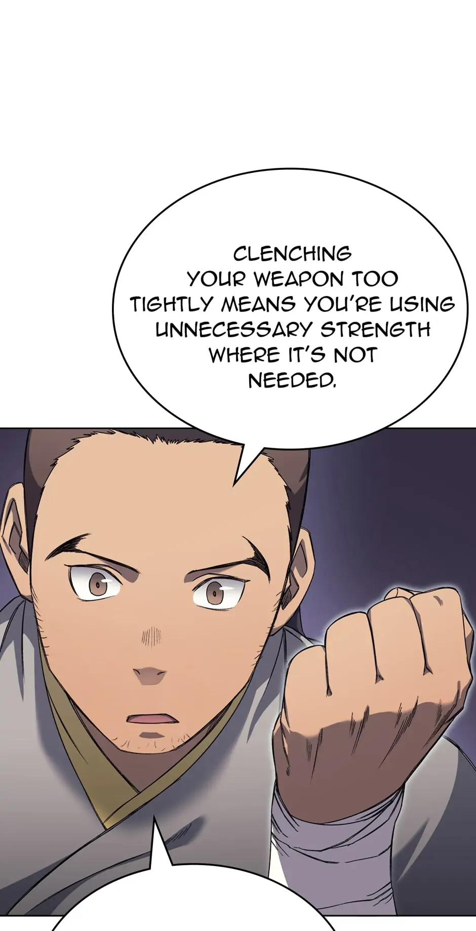 Read Heavenly Demon Reborn! EN Manga Online