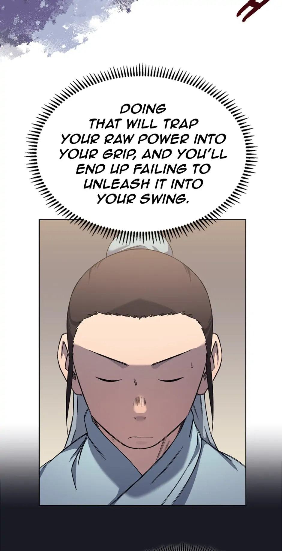 Read Heavenly Demon Reborn! EN Manga Online