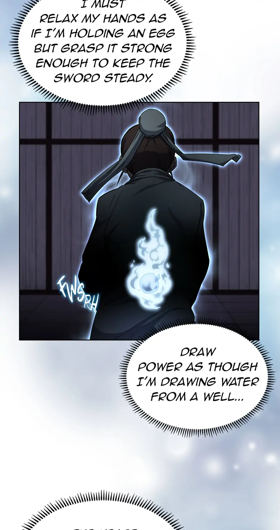 Read Heavenly Demon Reborn! EN Manga Online
