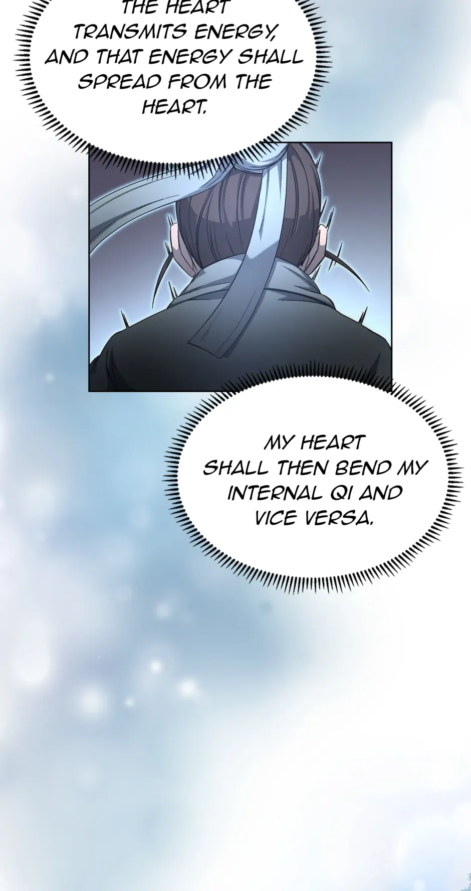 Read Heavenly Demon Reborn! EN Manga Online