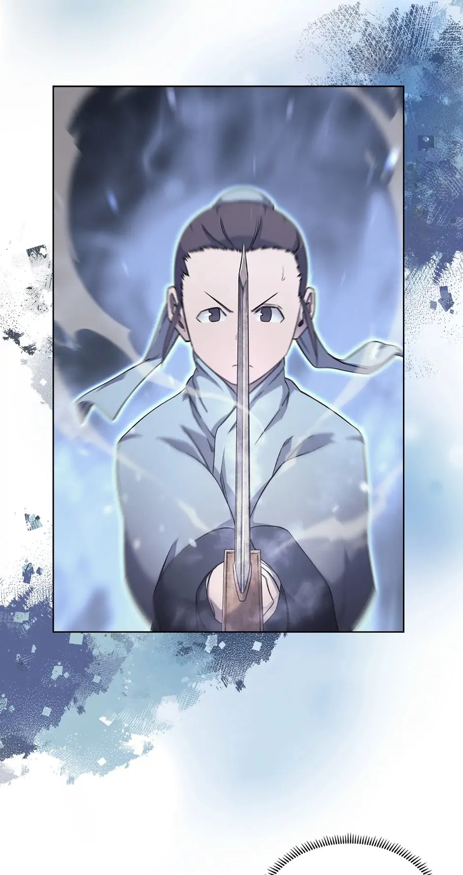 Read Heavenly Demon Reborn! EN Manga Online