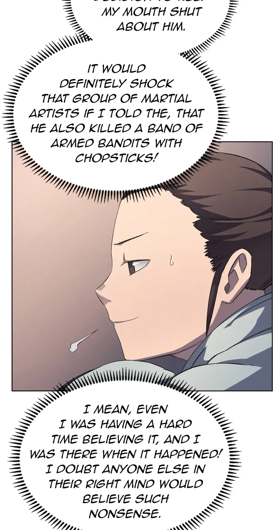 Read Heavenly Demon Reborn! EN Manga Online