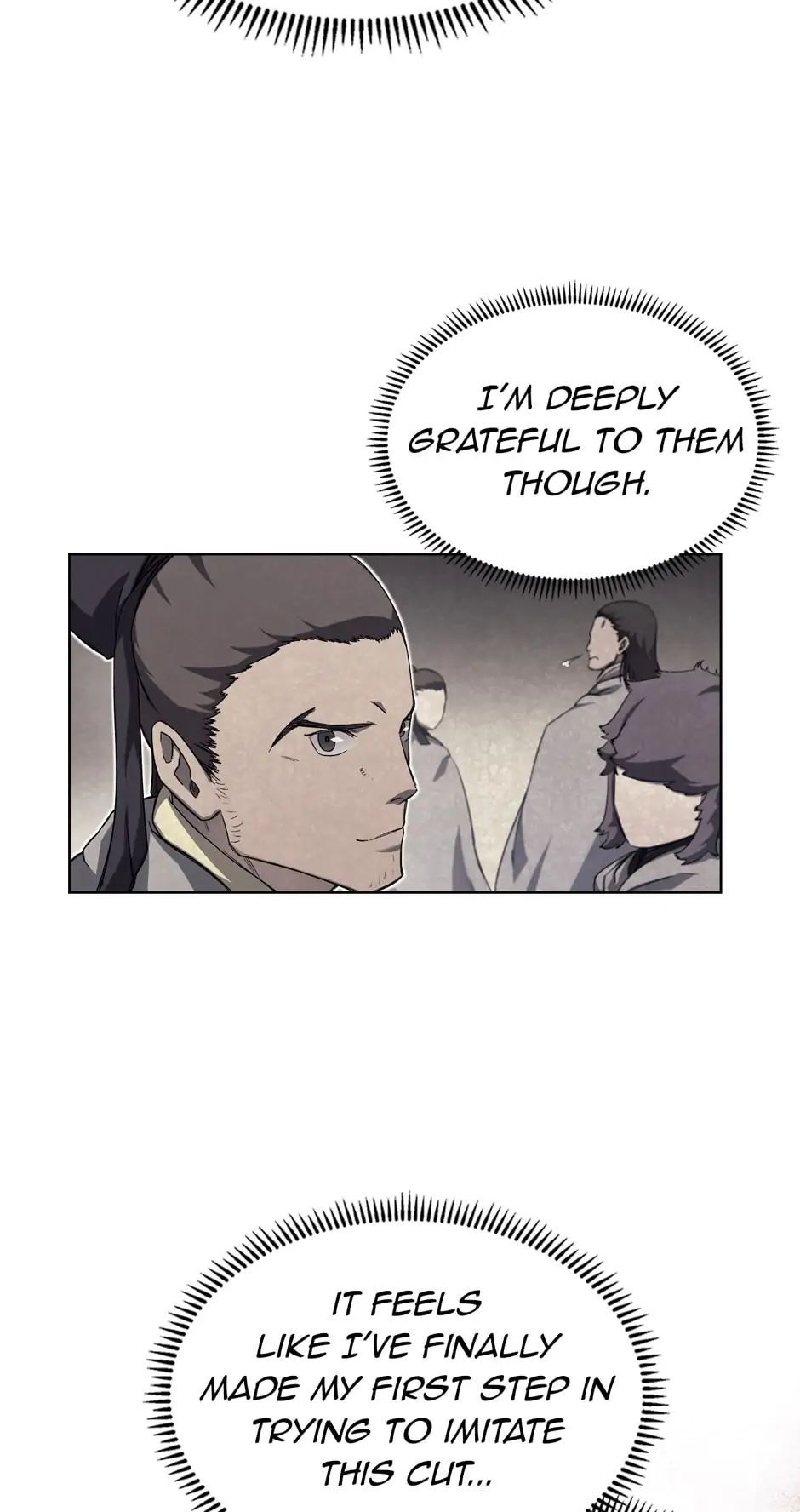 Read Heavenly Demon Reborn! EN Manga Online