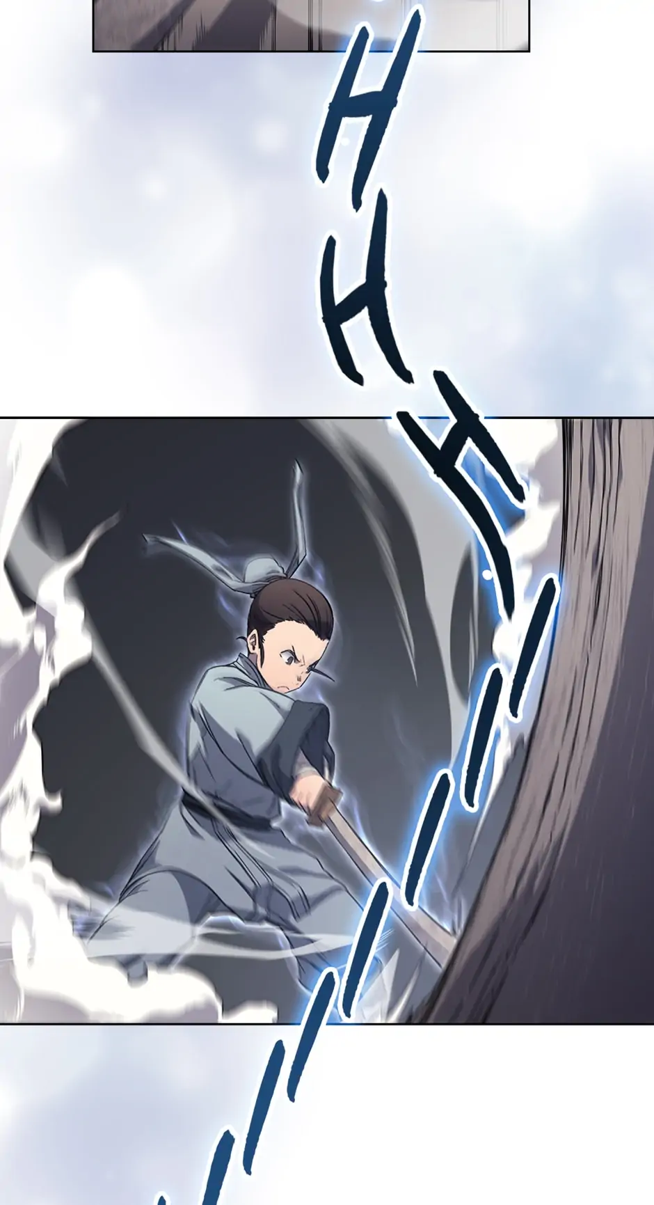 Read Heavenly Demon Reborn! EN Manga Online