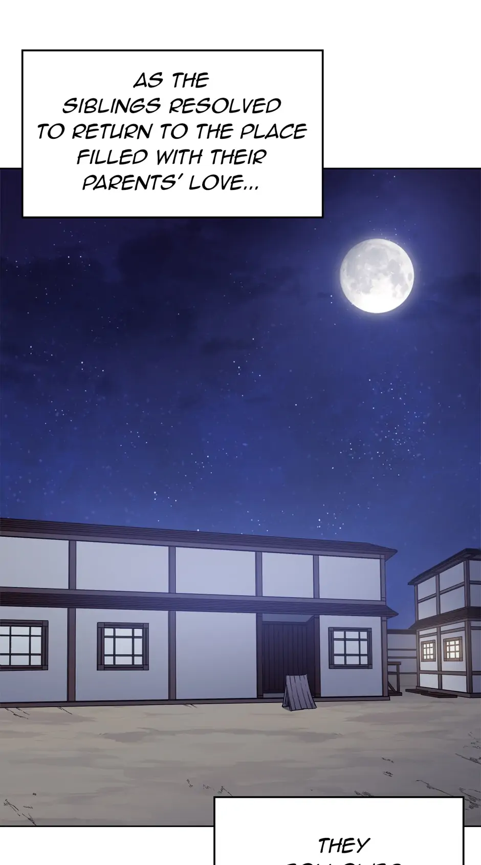Read Heavenly Demon Reborn! EN Manga Online