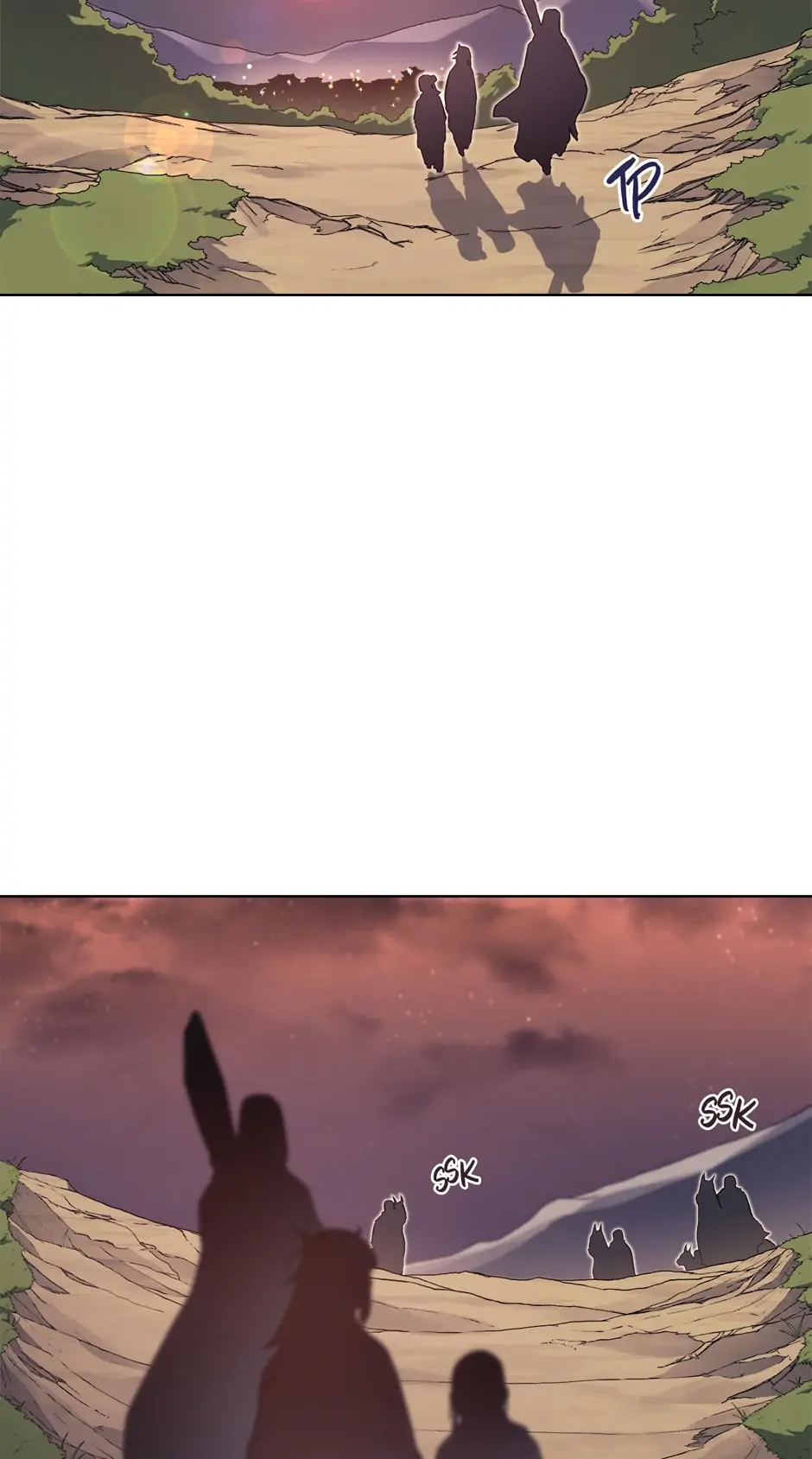 Read Heavenly Demon Reborn! EN Manga Online