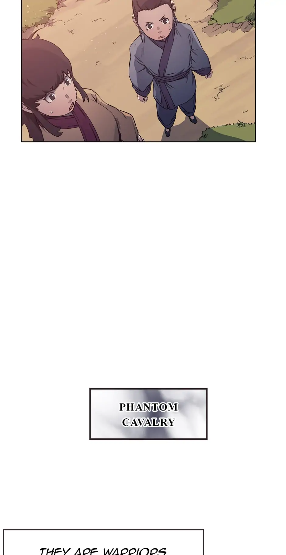 Read Heavenly Demon Reborn! EN Manga Online