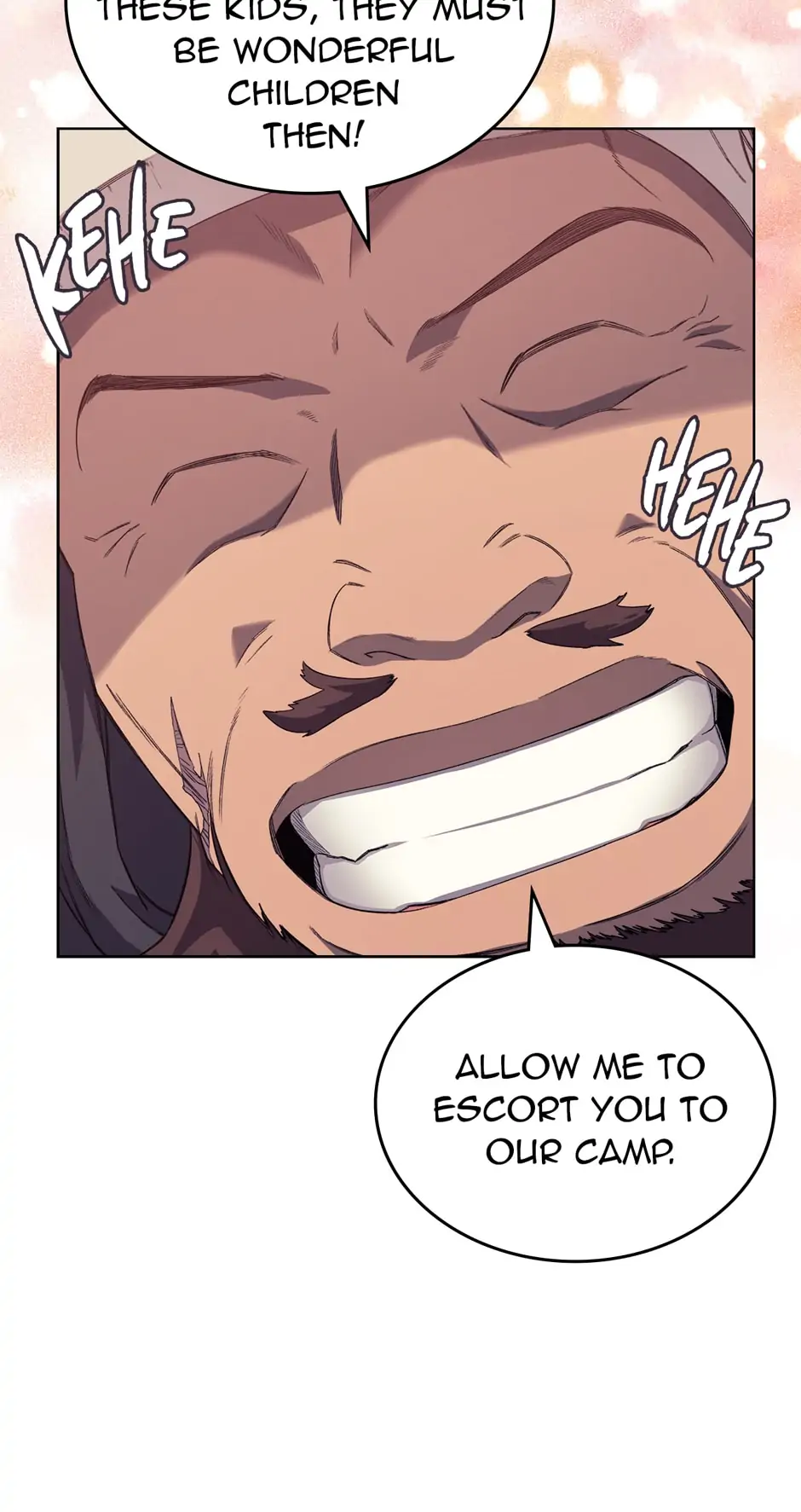 Read Heavenly Demon Reborn! EN Manga Online