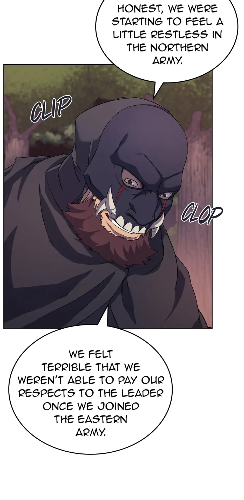 Read Heavenly Demon Reborn! EN Manga Online