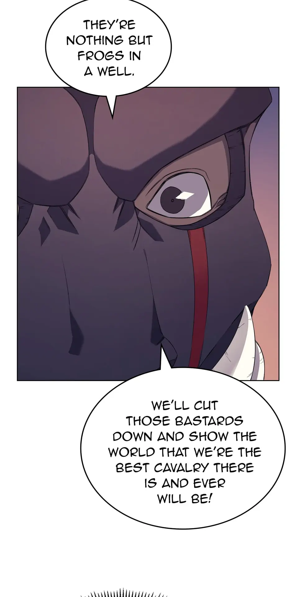 Read Heavenly Demon Reborn! EN Manga Online