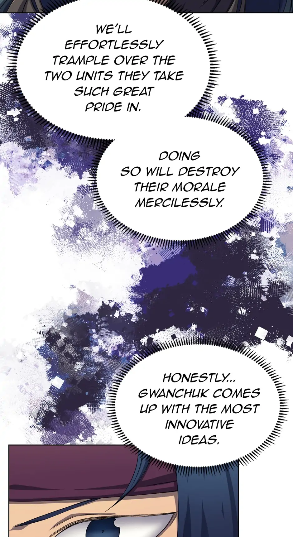Read Heavenly Demon Reborn! EN Manga Online