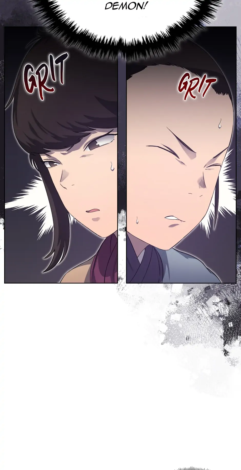 Read Heavenly Demon Reborn! EN Manga Online