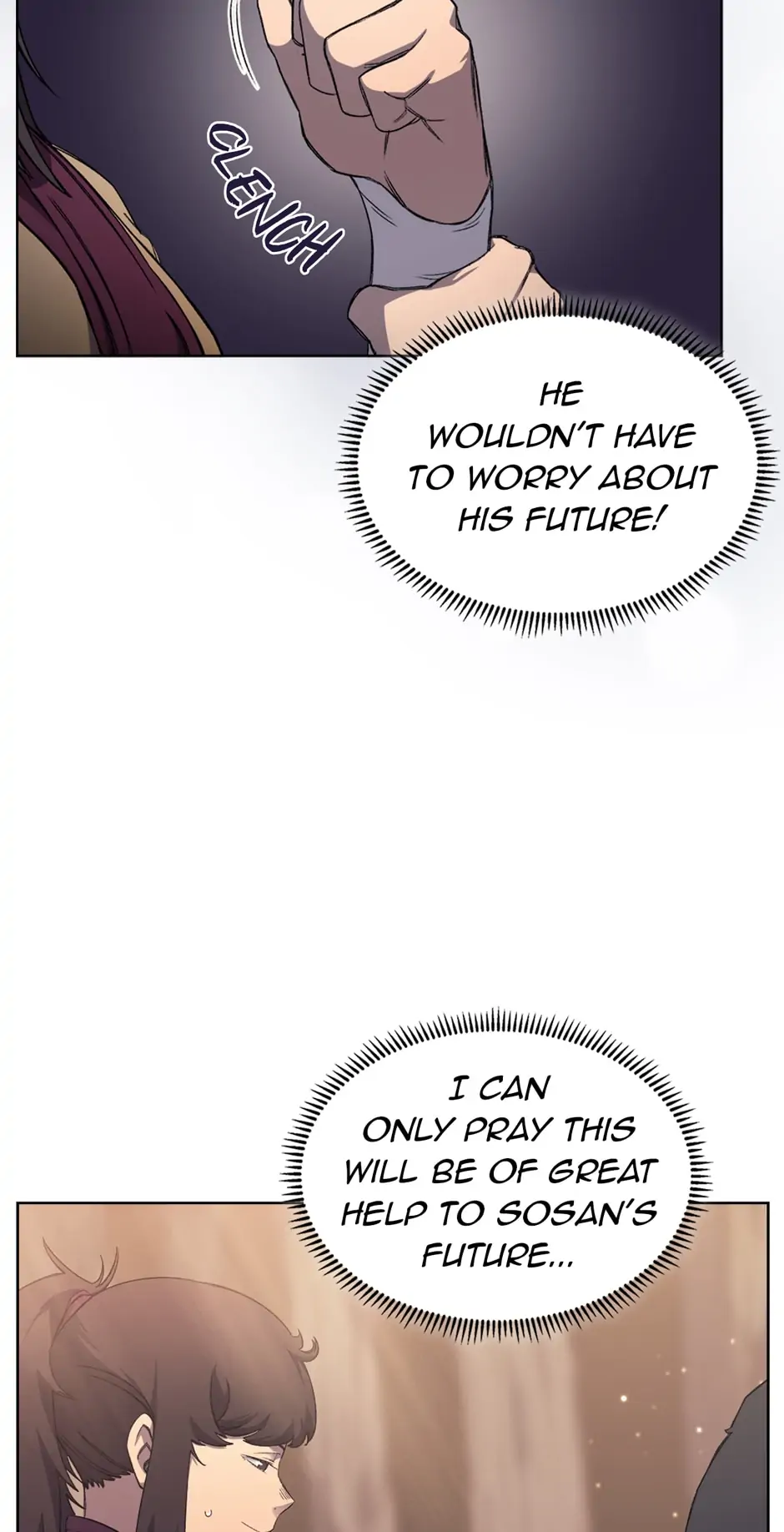 Read Heavenly Demon Reborn! EN Manga Online