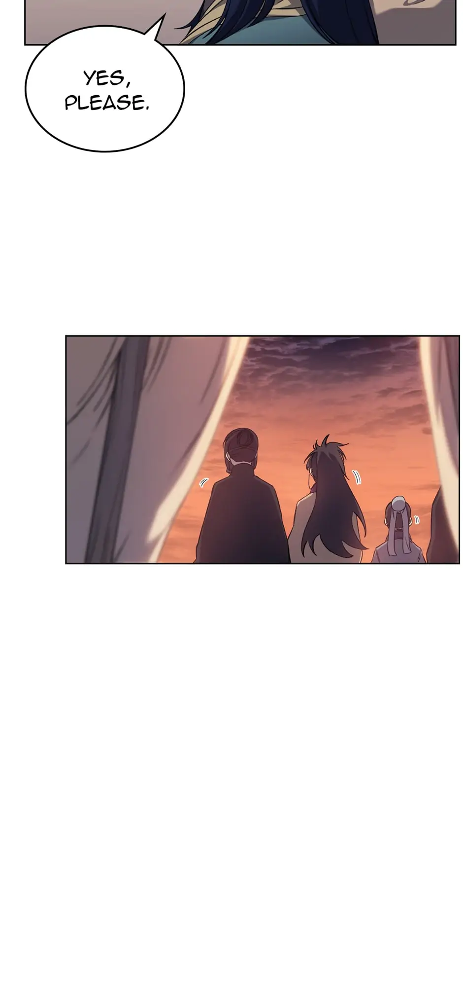 Read Heavenly Demon Reborn! EN Manga Online