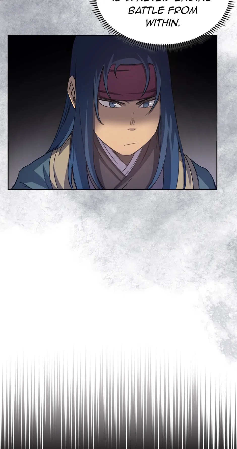 Read Heavenly Demon Reborn! EN Manga Online
