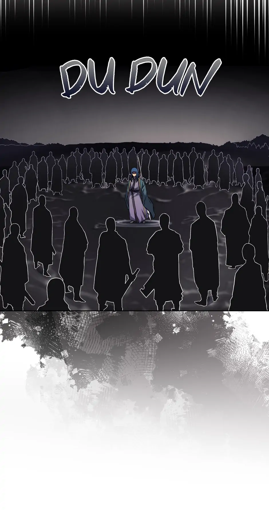 Read Heavenly Demon Reborn! EN Manga Online