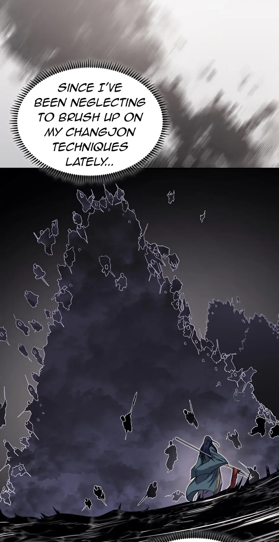 Read Heavenly Demon Reborn! EN Manga Online