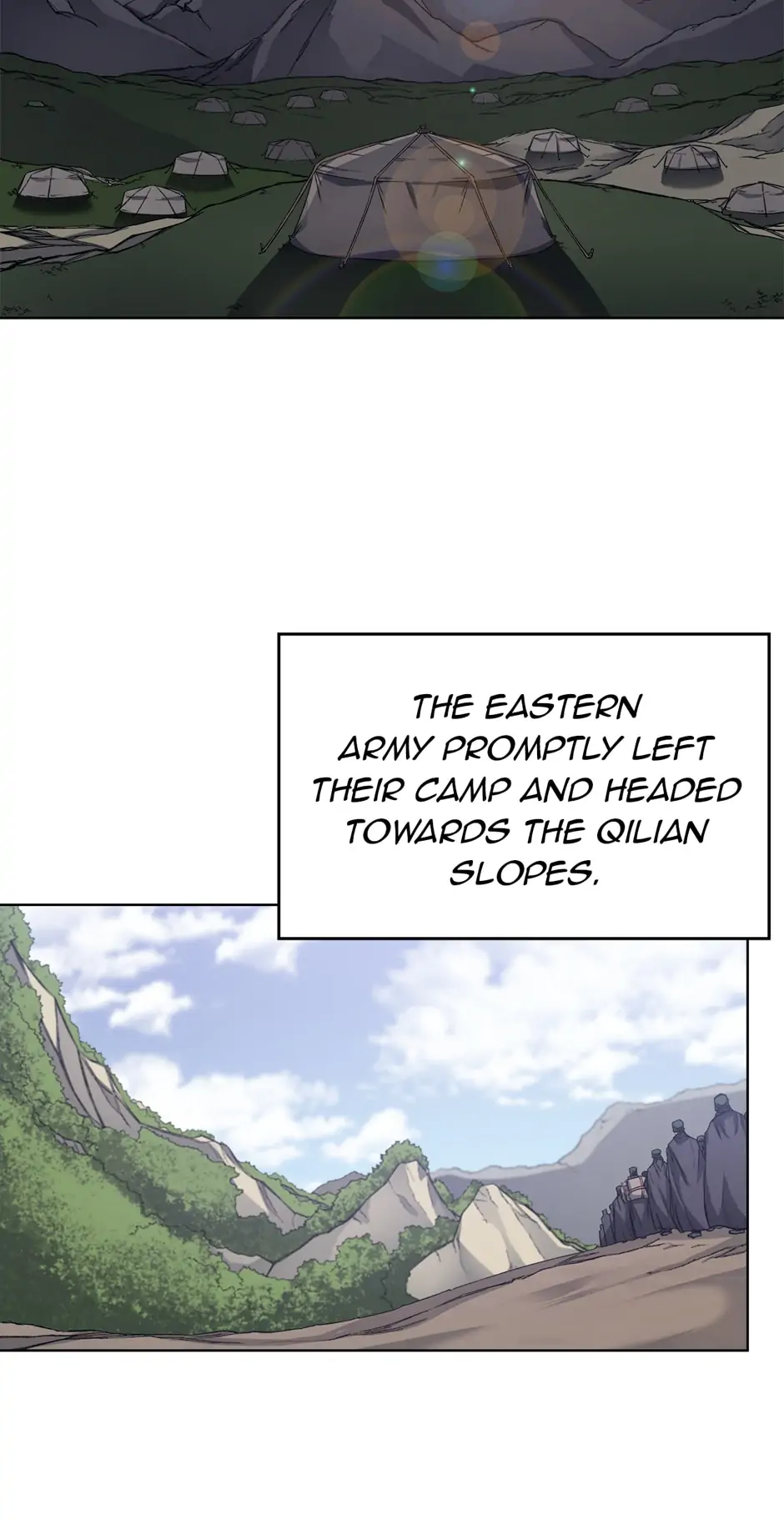 Read Heavenly Demon Reborn! EN Manga Online