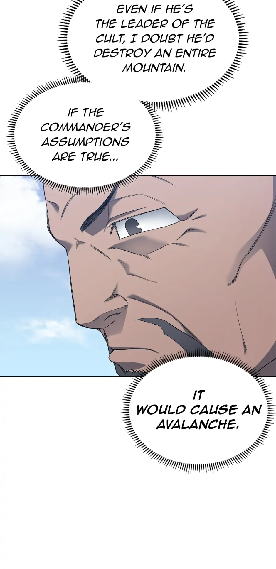 Read Heavenly Demon Reborn! EN Manga Online
