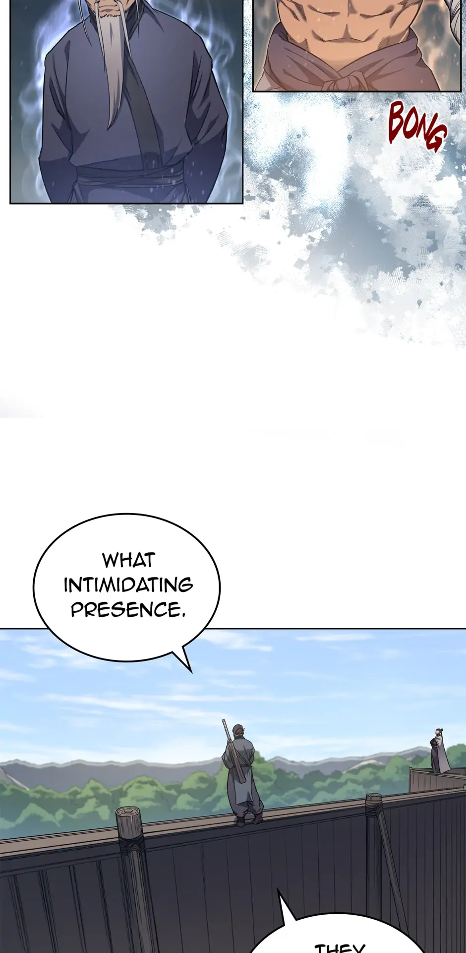 Read Heavenly Demon Reborn! EN Manga Online