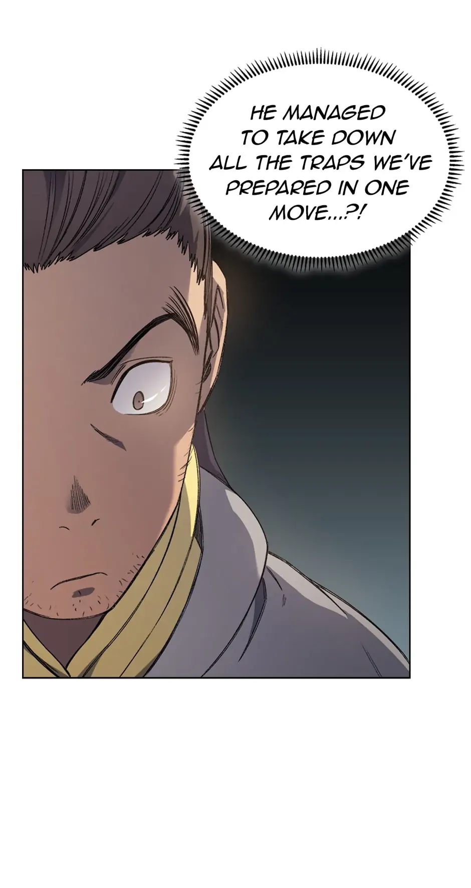 Read Heavenly Demon Reborn! EN Manga Online