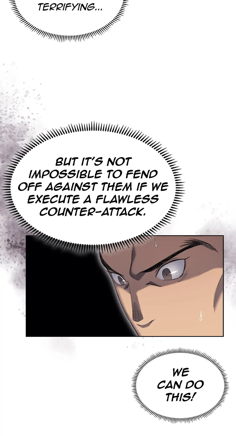 Read Heavenly Demon Reborn! EN Manga Online